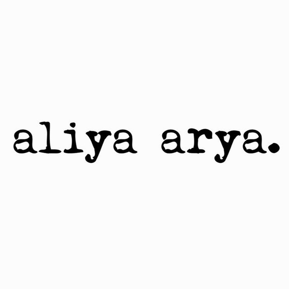 aliyaarya